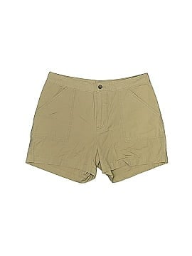 Woolrich Shorts (view 1)