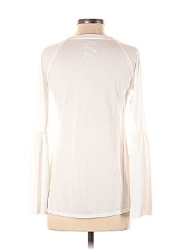 Chaser Long Sleeve Blouse (view 2)