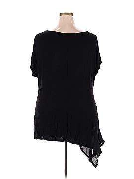 Adele & May Short Sleeve Top (view 2)