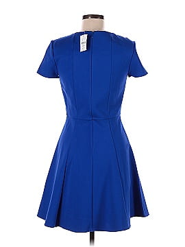 Halston Heritage Casual Dress (view 2)