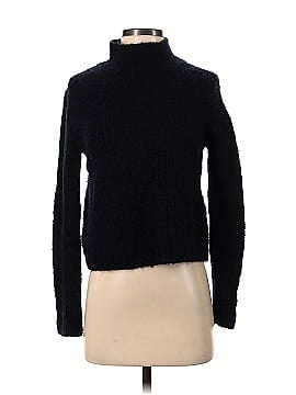 Vince. Wool Pullover Sweater (view 1)