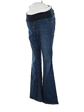 Maternity Jeans (view 1)