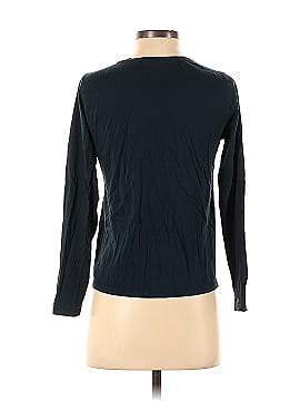 Eileen Fisher Long Sleeve T-Shirt (view 2)