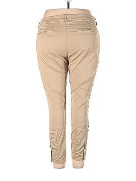 Lauren by Ralph Lauren Khakis (view 2)