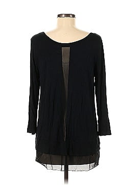 Karen Kane Long Sleeve Top (view 2)