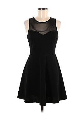 Forever 21 Cocktail Dress (view 1)