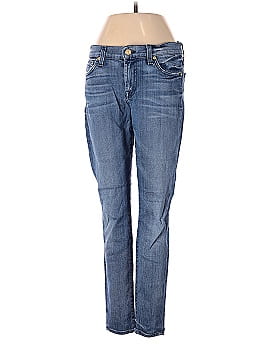 7 For All Mankind Jeans (view 1)