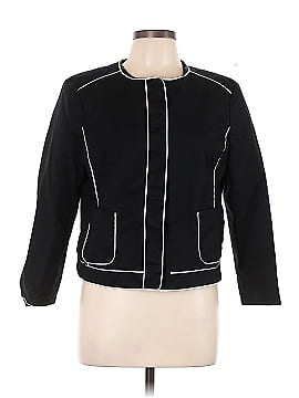 Liz Claiborne Jacket (view 1)