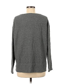 Splendid Pullover Sweater (view 2)