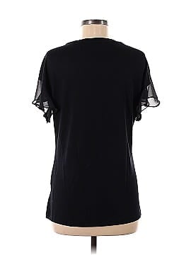 Ellen Tracy Short Sleeve T-Shirt (view 2)