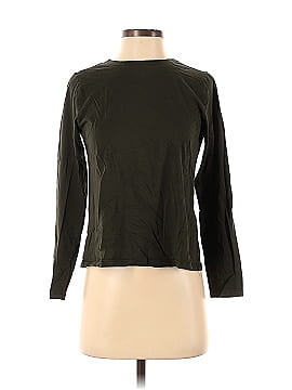 Eileen Fisher Long Sleeve T-Shirt (view 1)