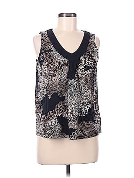 SONOMA life + style Sleeveless Top (view 1)