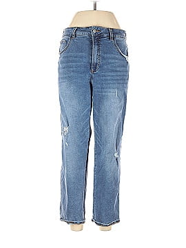 Universal Standard Jeans (view 1)