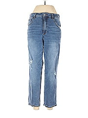 Universal Standard Jeans