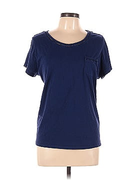 Carole Hochman Short Sleeve T-Shirt (view 1)