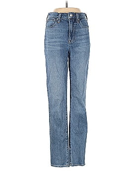 Madewell Jeans (view 1)