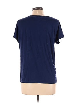 Carole Hochman Short Sleeve T-Shirt (view 2)