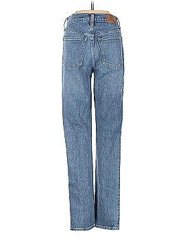 Madewell Jeans (view 2)