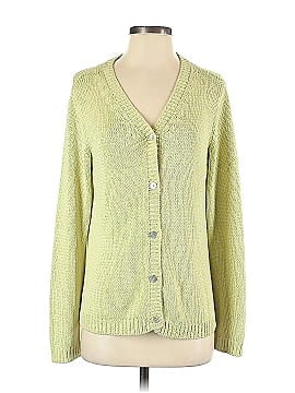 Coldwater Creek Cardigan (view 1)