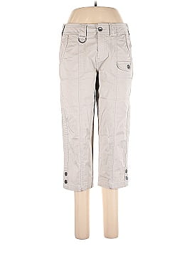 Style&Co Casual Pants (view 1)