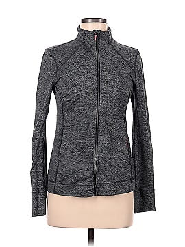 H&M Sport Track Jacket (view 1)