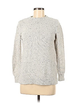 Ann Taylor LOFT Pullover Sweater (view 1)