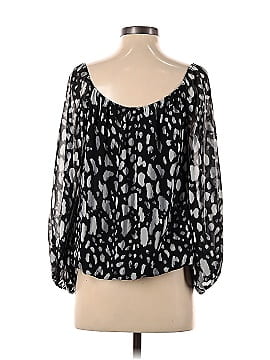 Vince Camuto 3/4 Sleeve Blouse (view 2)