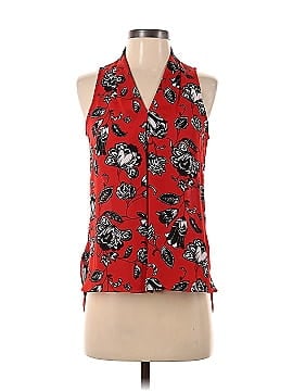 Vince Camuto Sleeveless Blouse (view 1)