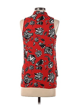 Vince Camuto Sleeveless Blouse (view 2)