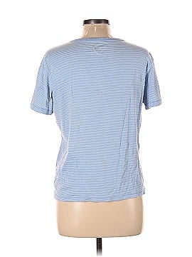 Classic Elements Short Sleeve Henley (view 2)