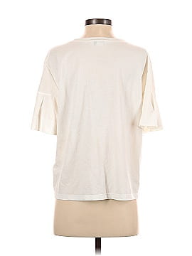 Club Monaco 3/4 Sleeve Top (view 2)