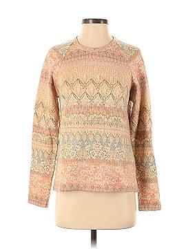 Postmark from Anthropologie Pullover Sweater (view 1)