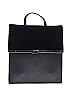 Zara 100% Polyurethane Black Backpack One size - photo 1