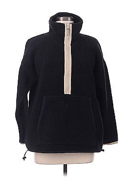 J.Crew Fleece (view 1)