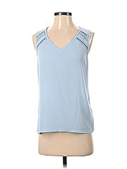 Express Outlet Sleeveless Blouse