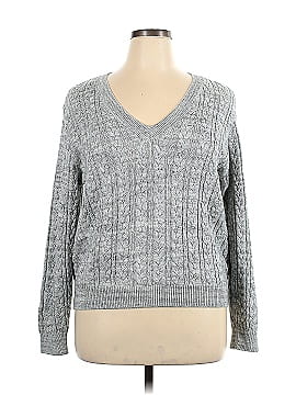 H&M Pullover Sweater (view 1)