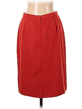 Alessandro Formal Skirt (view 2)