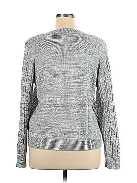 H&M Pullover Sweater (view 2)