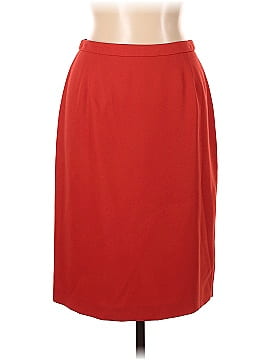 Alessandro Formal Skirt (view 1)
