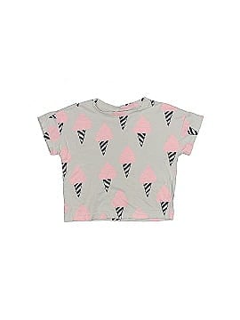 Kids by Lindex Short Sleeve T-Shirt (view 1)