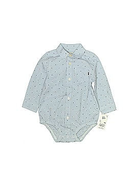 Baby B'gosh Long Sleeve Outfit (view 1)