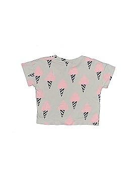 Kids by Lindex Short Sleeve T-Shirt (view 2)