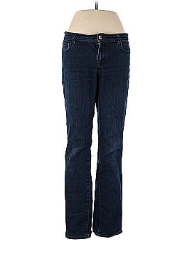 Ann Taylor LOFT Outlet Jeans (view 1)