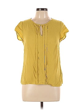 Long Tall Sally Sleeveless Blouse (view 1)