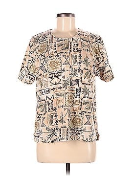 Palm Harbour Short Sleeve Blouse (view 1)