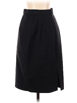 Donna Karan New York Casual Skirt (view 1)