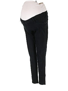 Isabel Maternity Jeans (view 1)