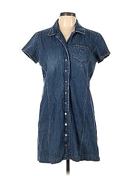 CALVIN KLEIN JEANS Casual Dress (view 1)