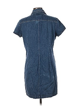 CALVIN KLEIN JEANS Casual Dress (view 2)