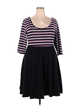 Torrid Casual Dress (view 1)